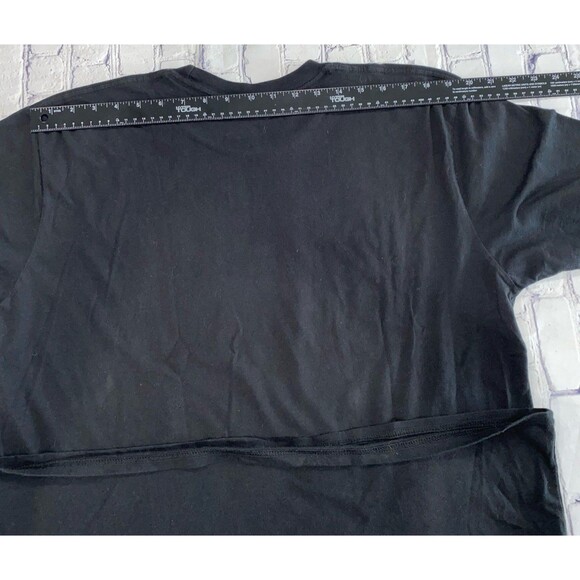 Royal Apparel T-Shirt Men's Size XL Springsteen on Broadway St James Theatre - Picture 8 of 8